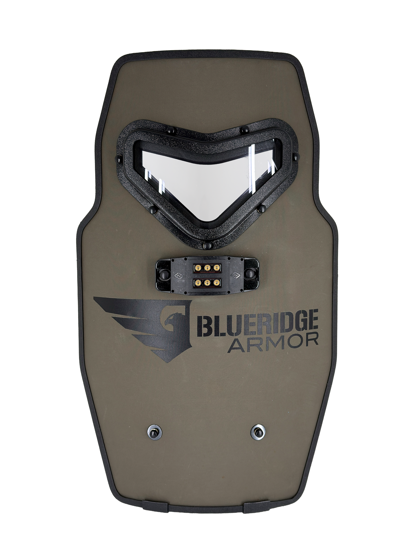 Vengeance Series WMX1 IIIA Ballistic Entry Shield