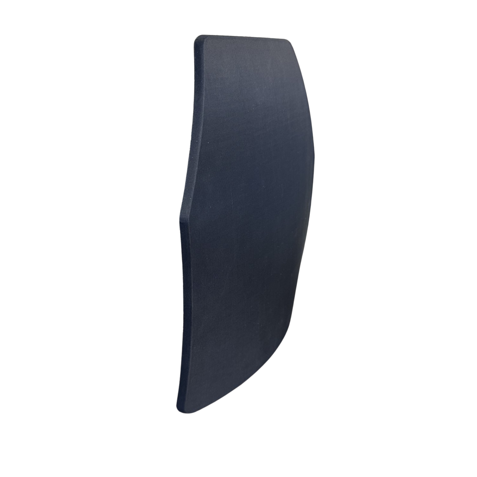 Dayton Armor M-193 Rifle Plate ICW Shooters Cut, 10x12