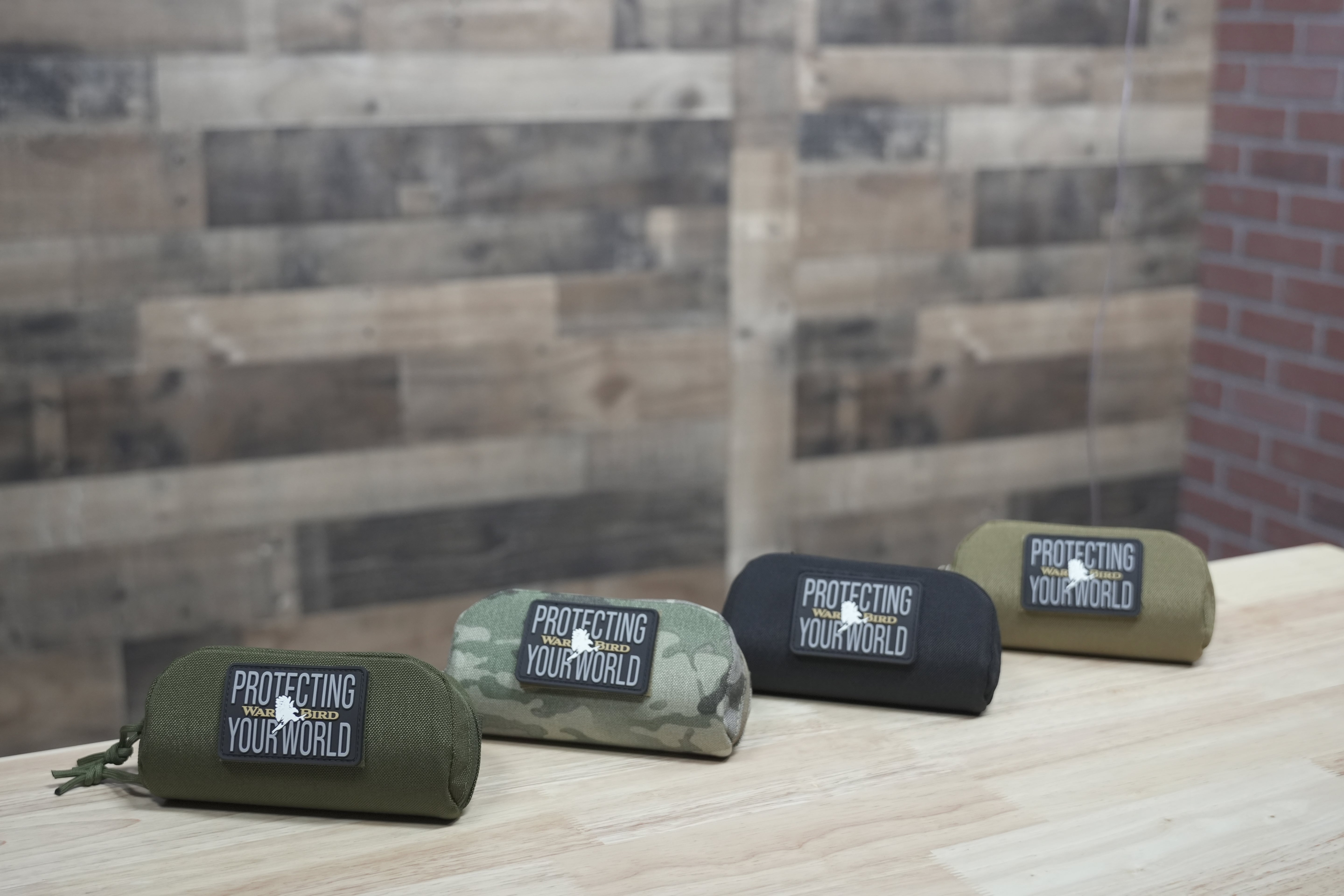 Eye Pro Molle Case