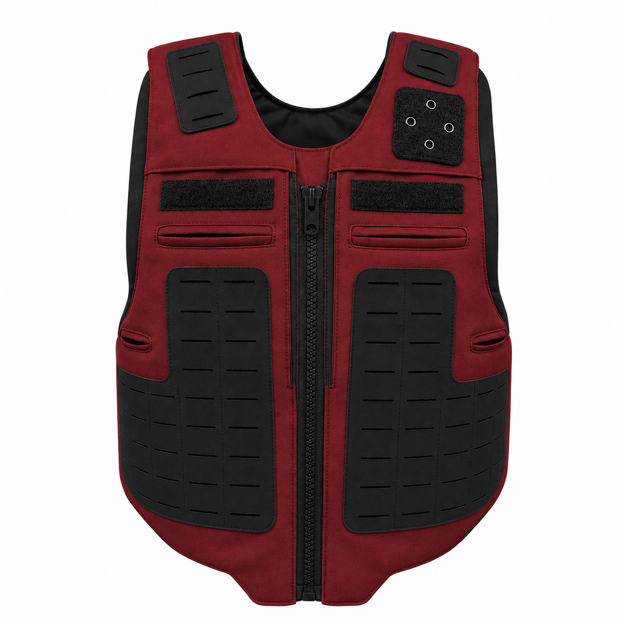 Facade - Full Laser-Cut Molle