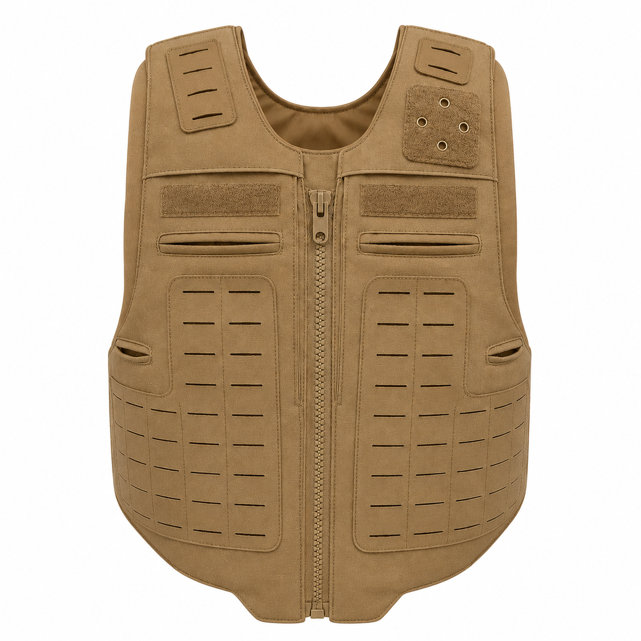 Facade - Full Laser-Cut Molle