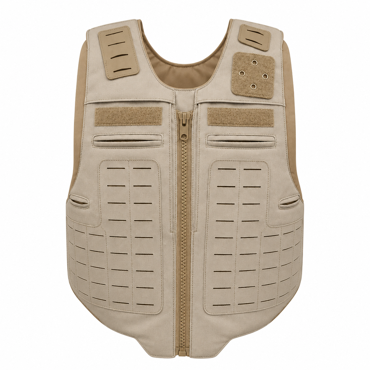 Facade - Full Laser-Cut Molle