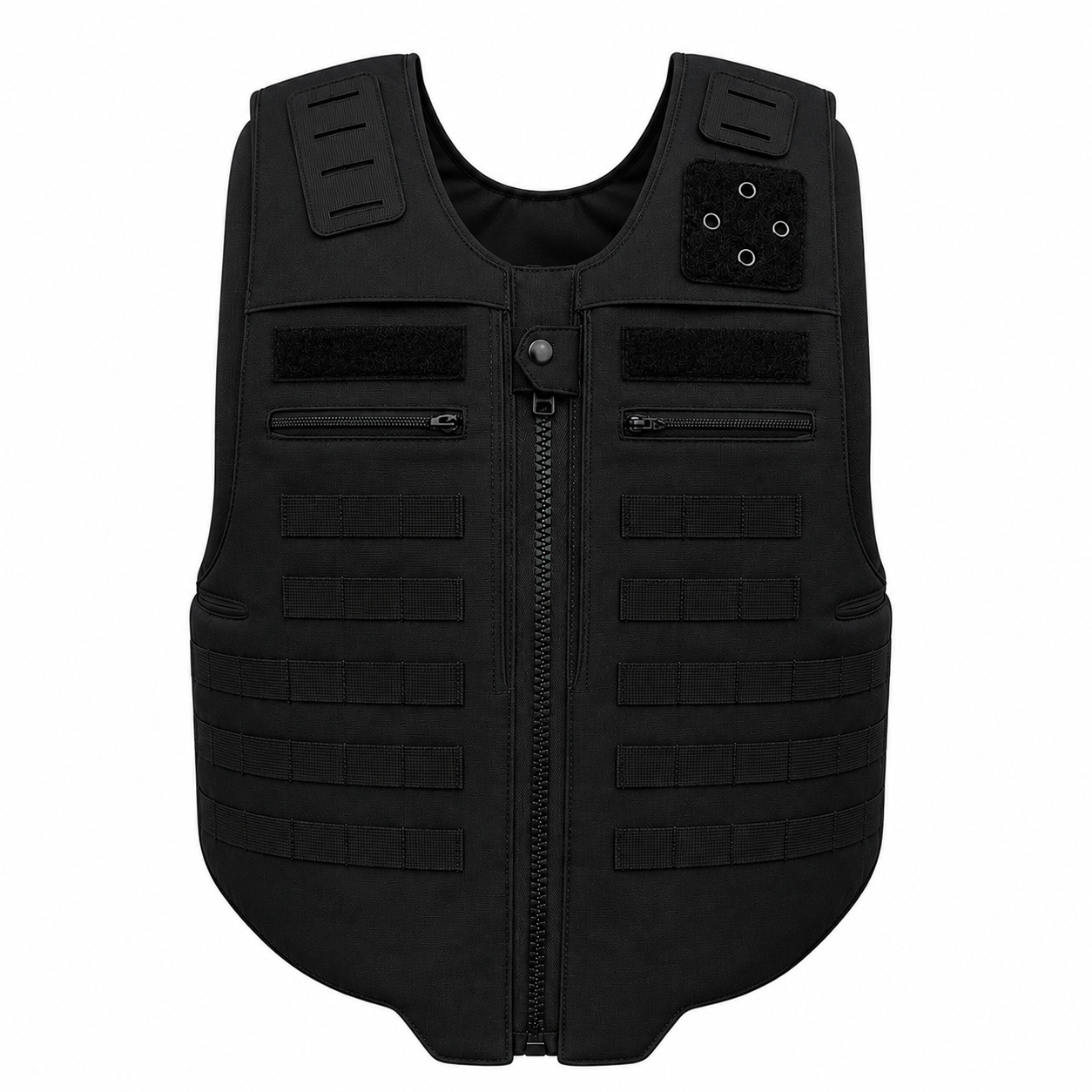 Facade - Full Molle Webbing