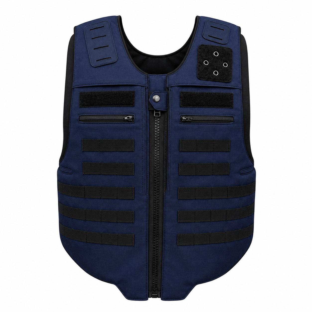 Facade - Full Molle Webbing