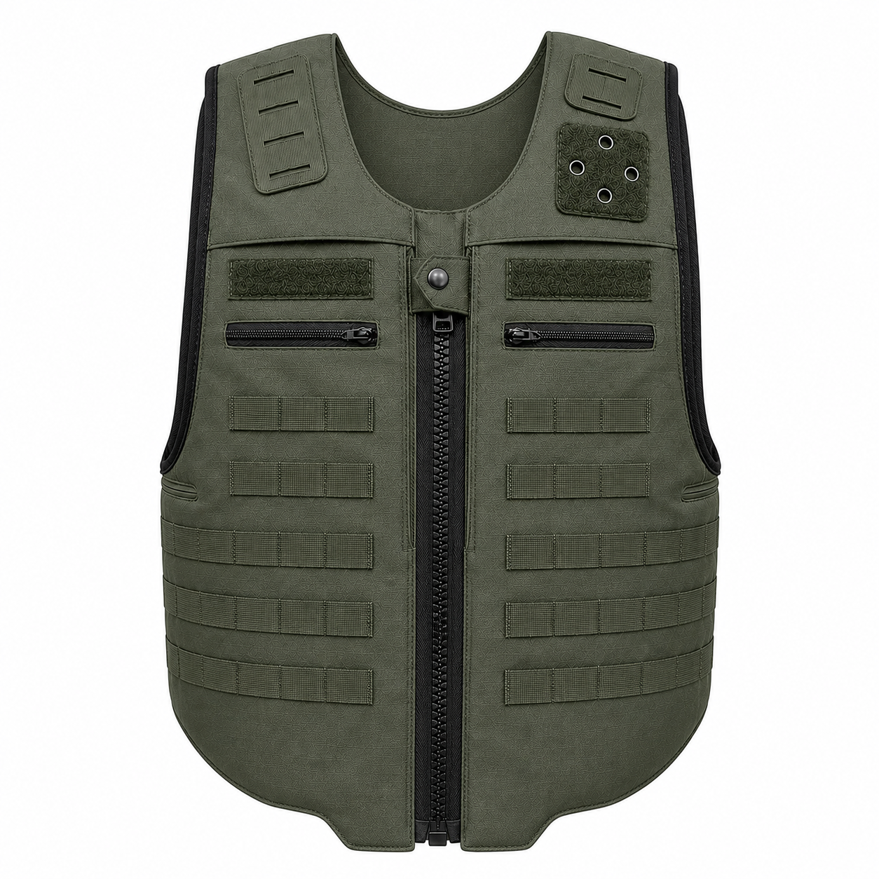 Facade - Full Molle Webbing