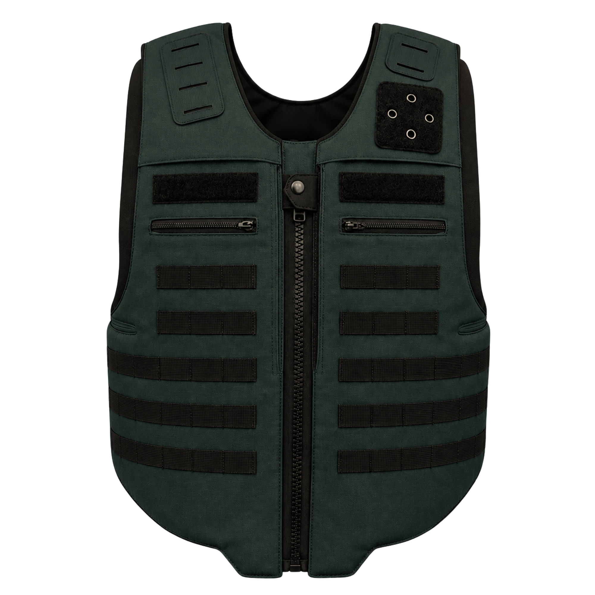 Facade - Full Molle Webbing