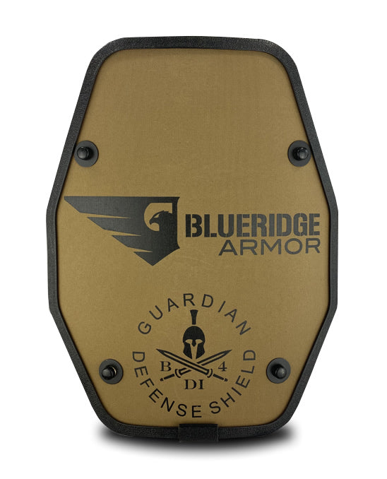 Guardian Defense Shield – GDS IIIA