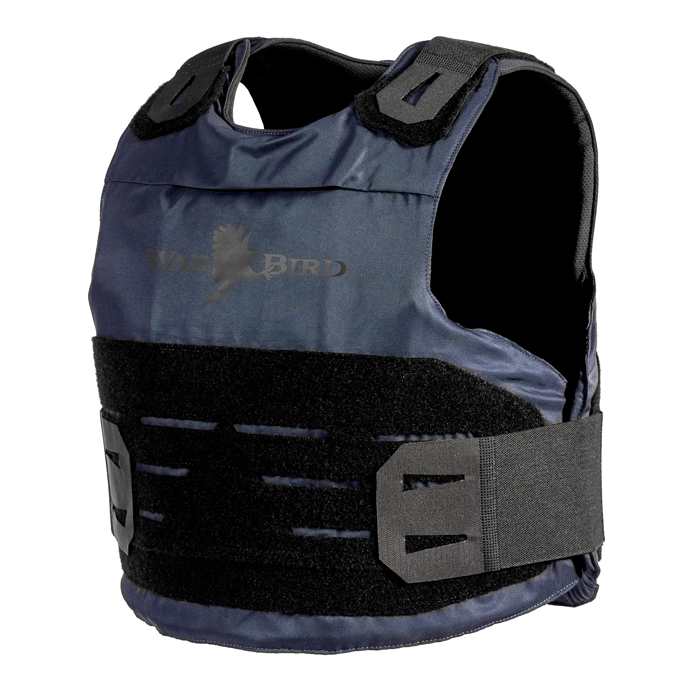Hoss Level IIIA Armor System
