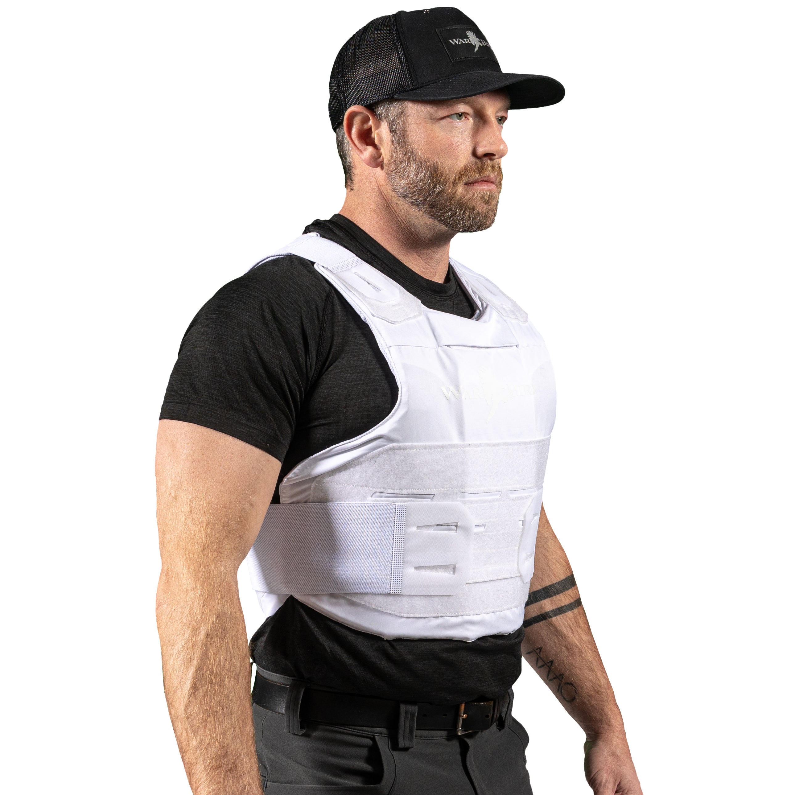 Meridian Level IIIA Armor System