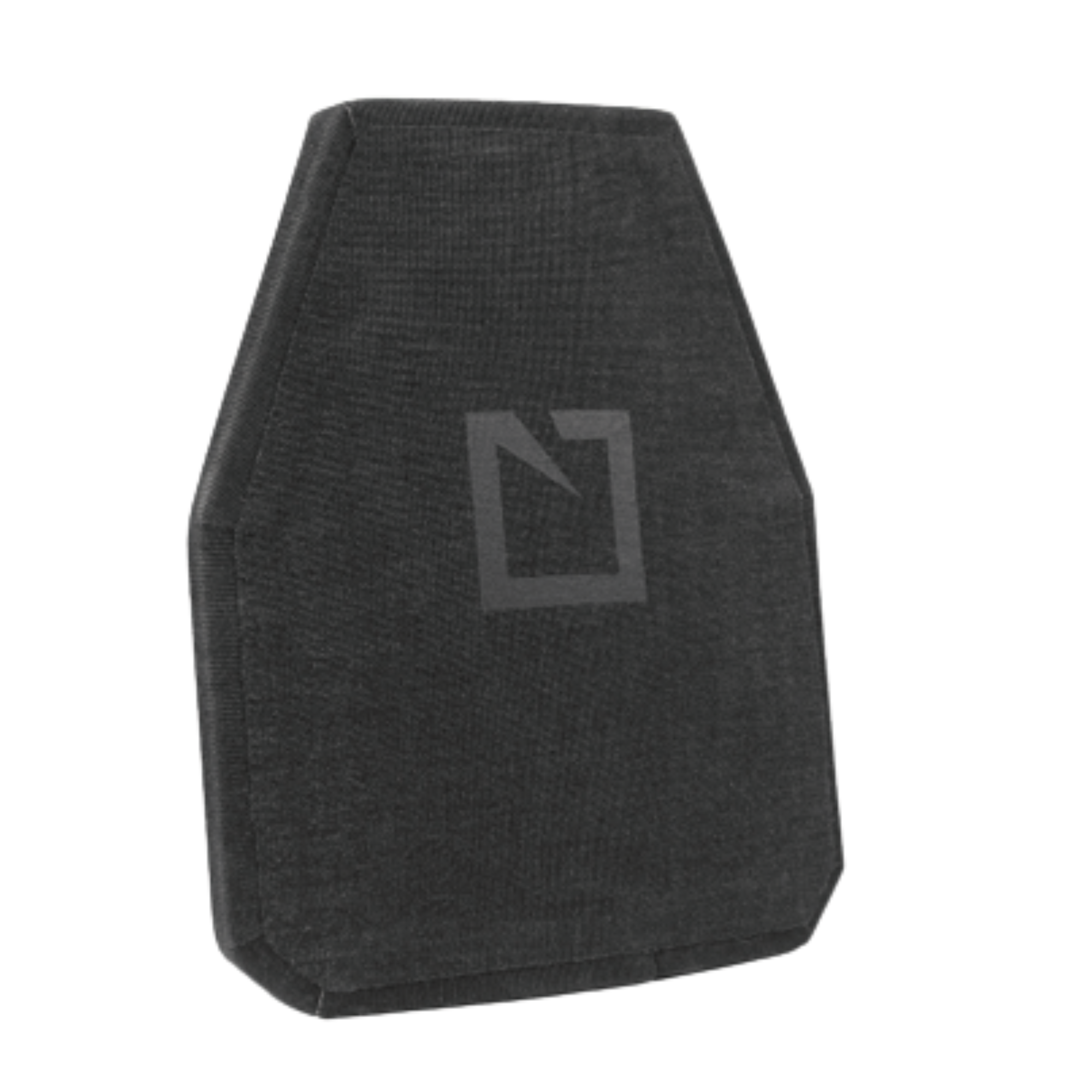 Hesco L211 Special Rifle Threat Plate - Shooters Cut, 10x12