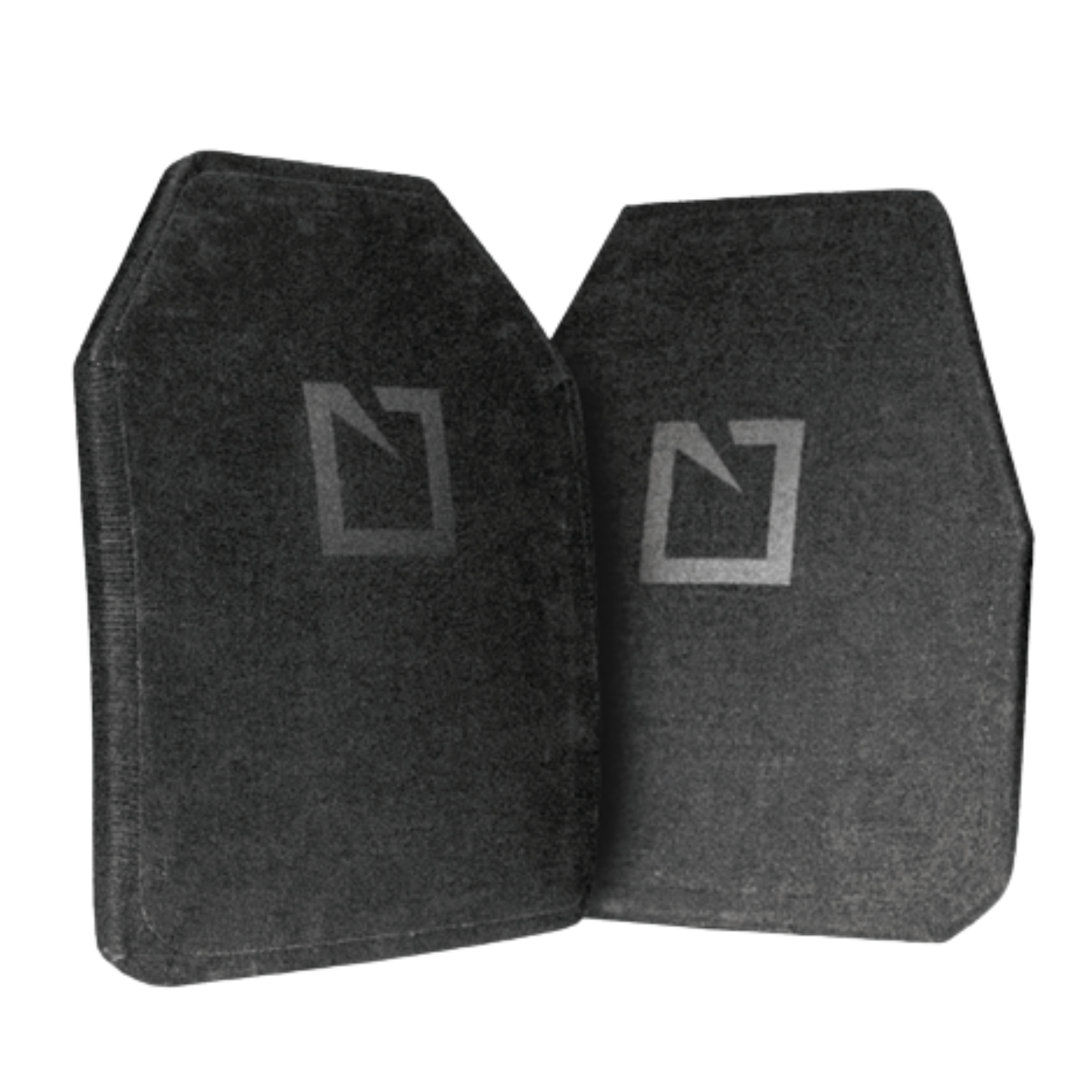 Hesco M210 Special Rifle Threat Plate - Shooters Cut, 8x10