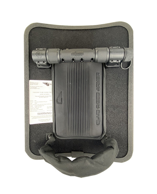 Patrol Defense Shield – PDS IIIA