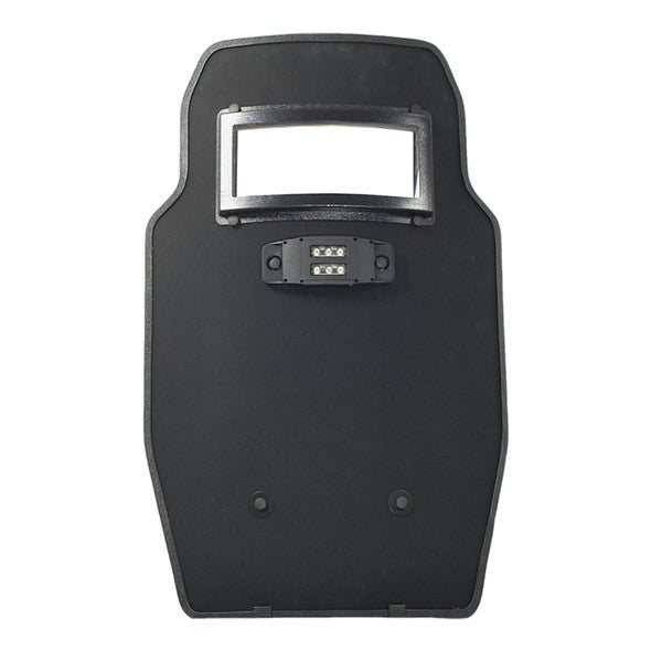 Vengeance Series WMX1 IIIA Ballistic Entry Shield