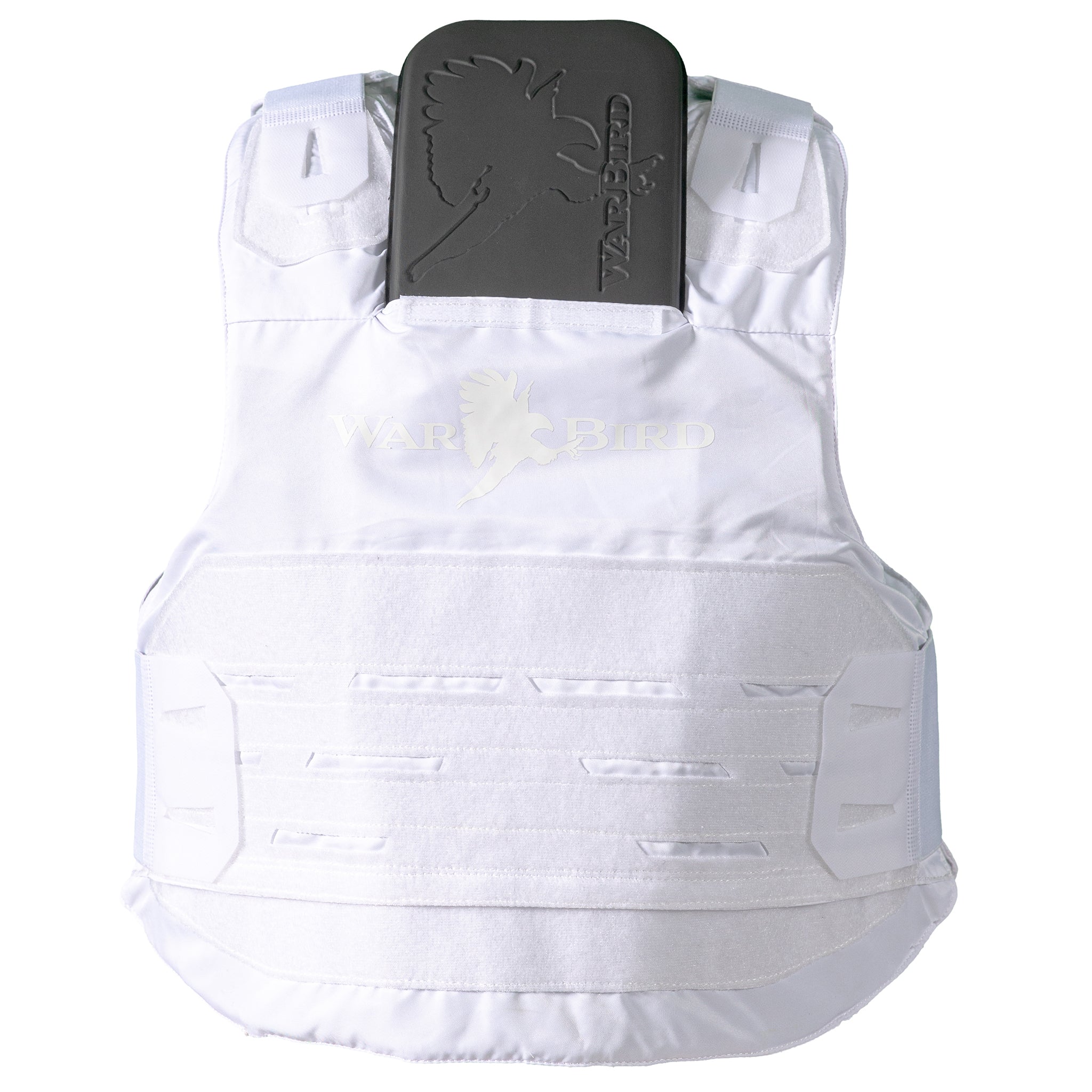 Side Kick Level IIIA ICW Trauma Plate