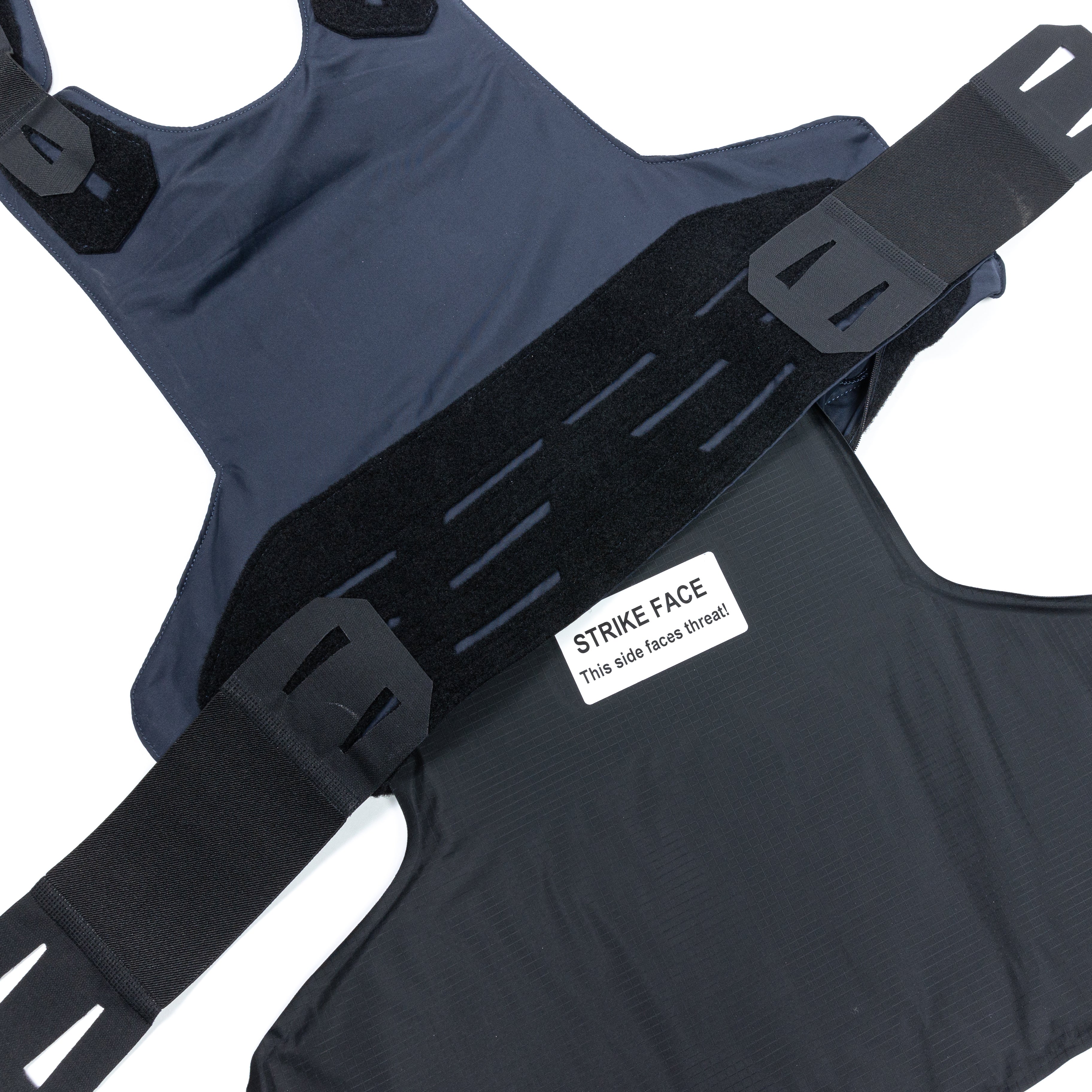SkyFlex Level IIIA Armor System