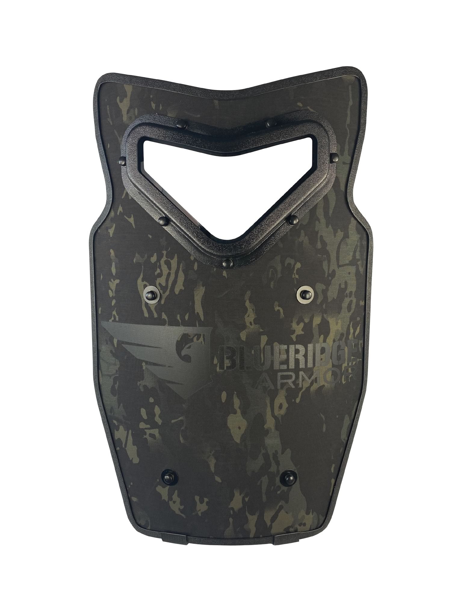 VENGEANCE™ WMX6 IIIA Ballistic Entry Shield