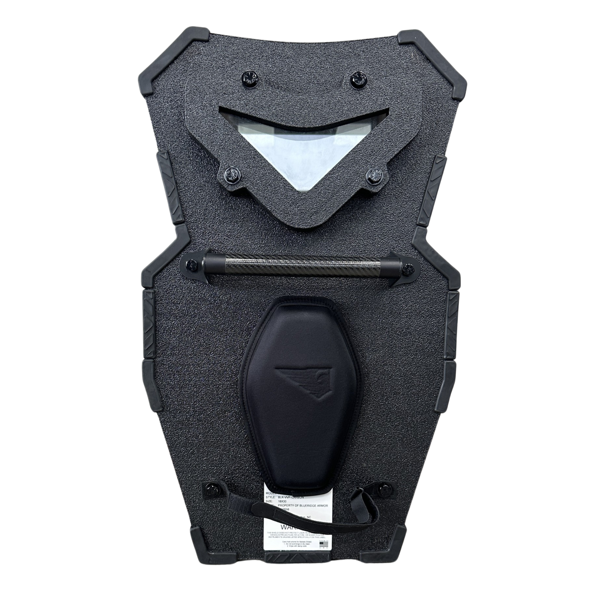 VENGEANCE™ X8 Series Rifle Shield
