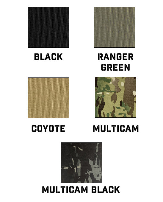 Patrol Defense Shield – PDS IIIA