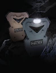 VENGEANCE™ X8 Series Rifle Shield