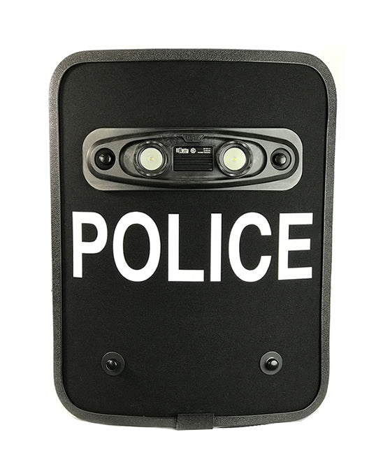 Patrol Defense Shield – PDS IIIA