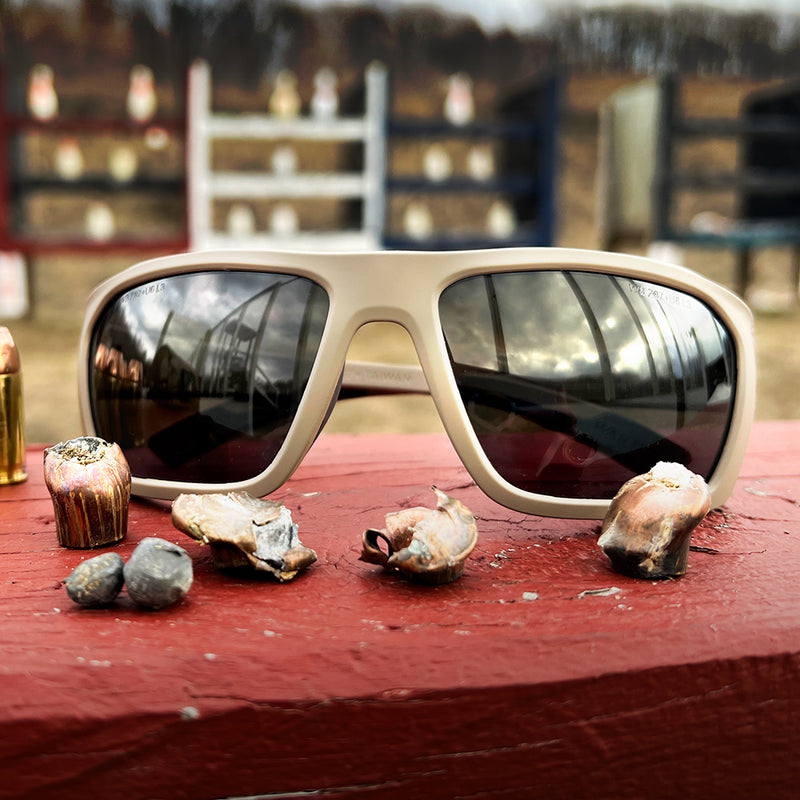 Eye Armor: The ANSI Z87.1+ Standard
