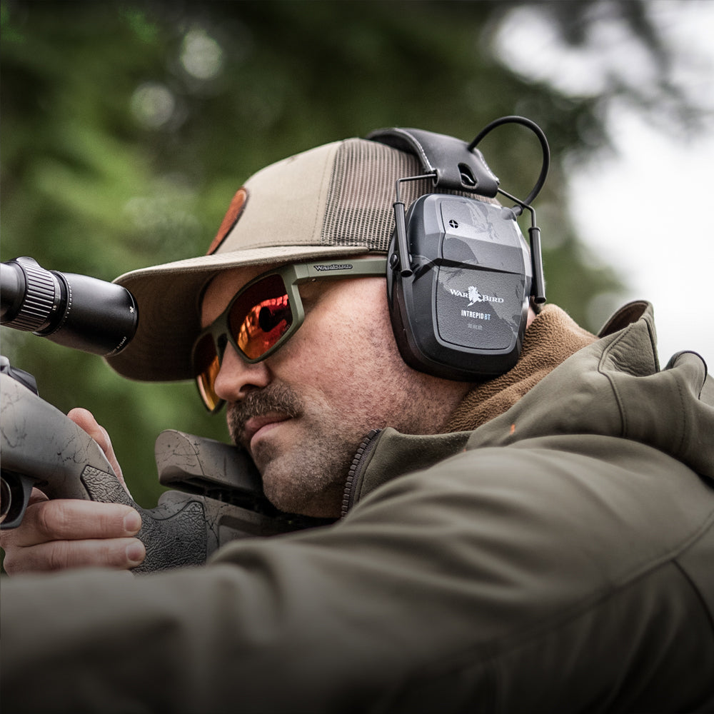 Safe Shots: Hearing Protection Essentials for Shooting Range Enthusiasts