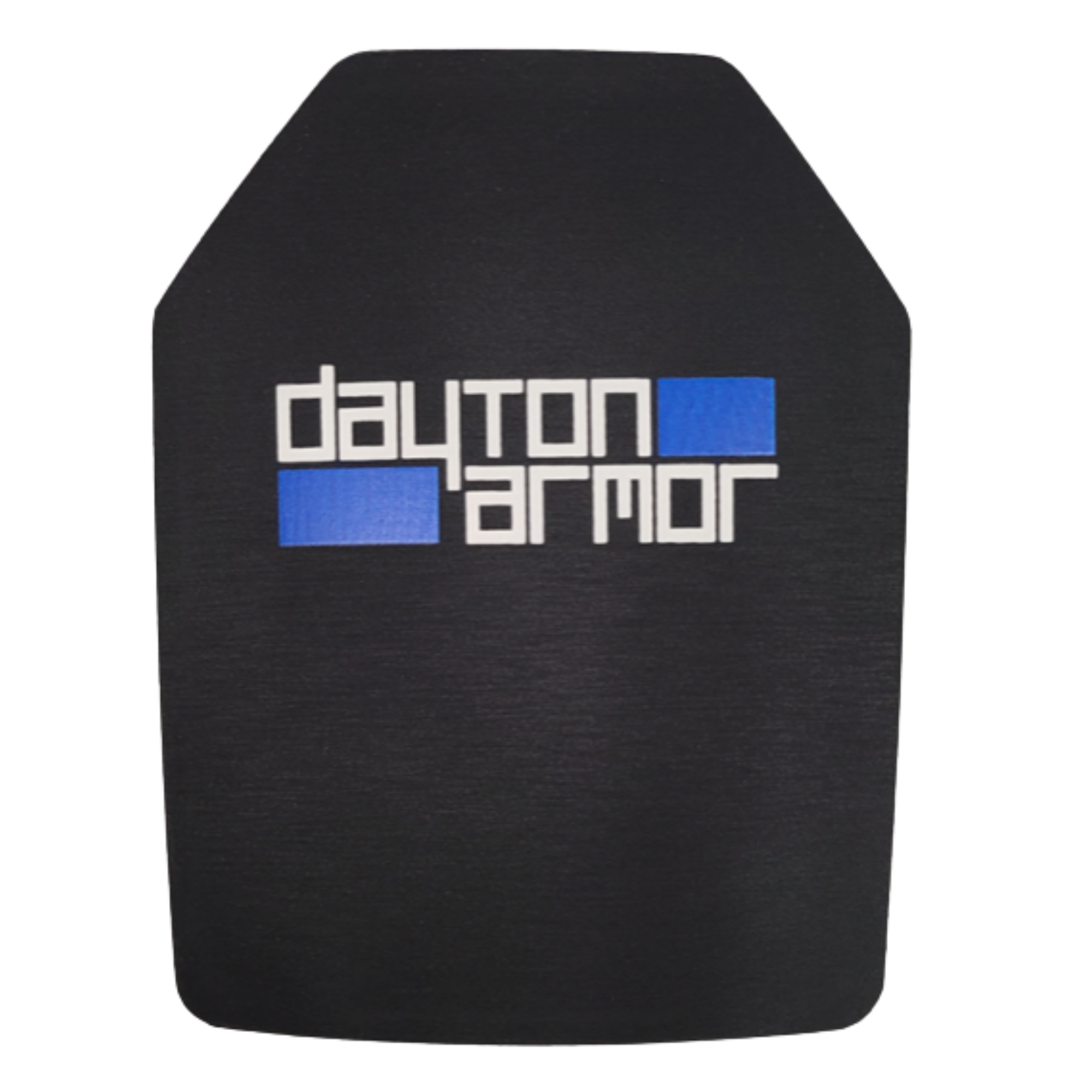 Dayton Armor RF2 Plate Level III+ - SA Shooters Cut, 10x12
