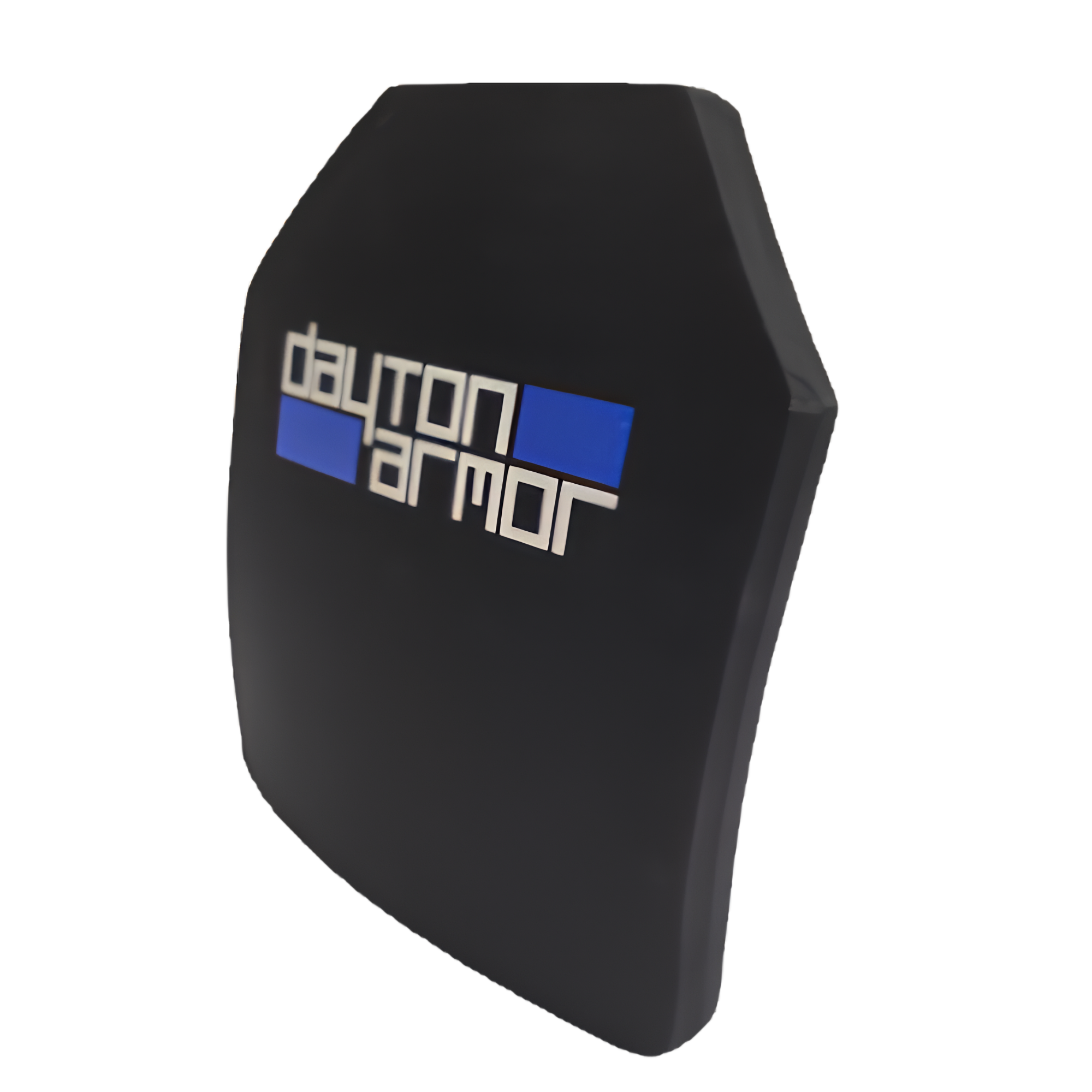Dayton Armor RF2 Plate Level III+ - SA Shooters Cut, 10x12