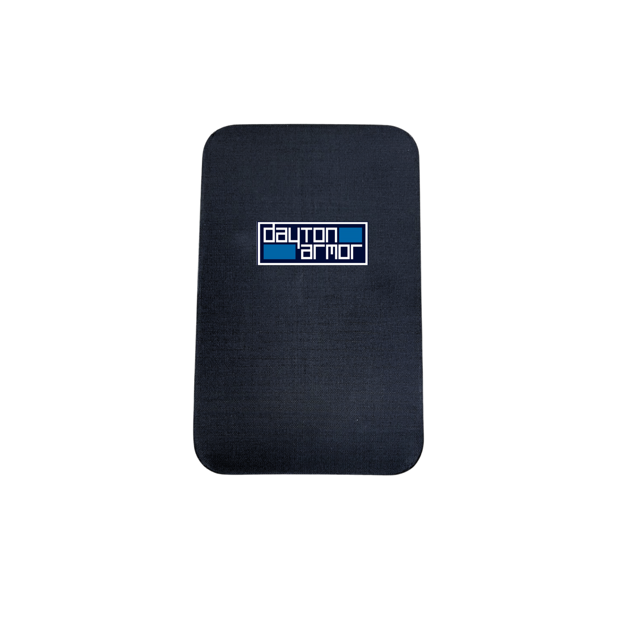 Dayton Armor M-193 Trauma Plate ICW, 5x8