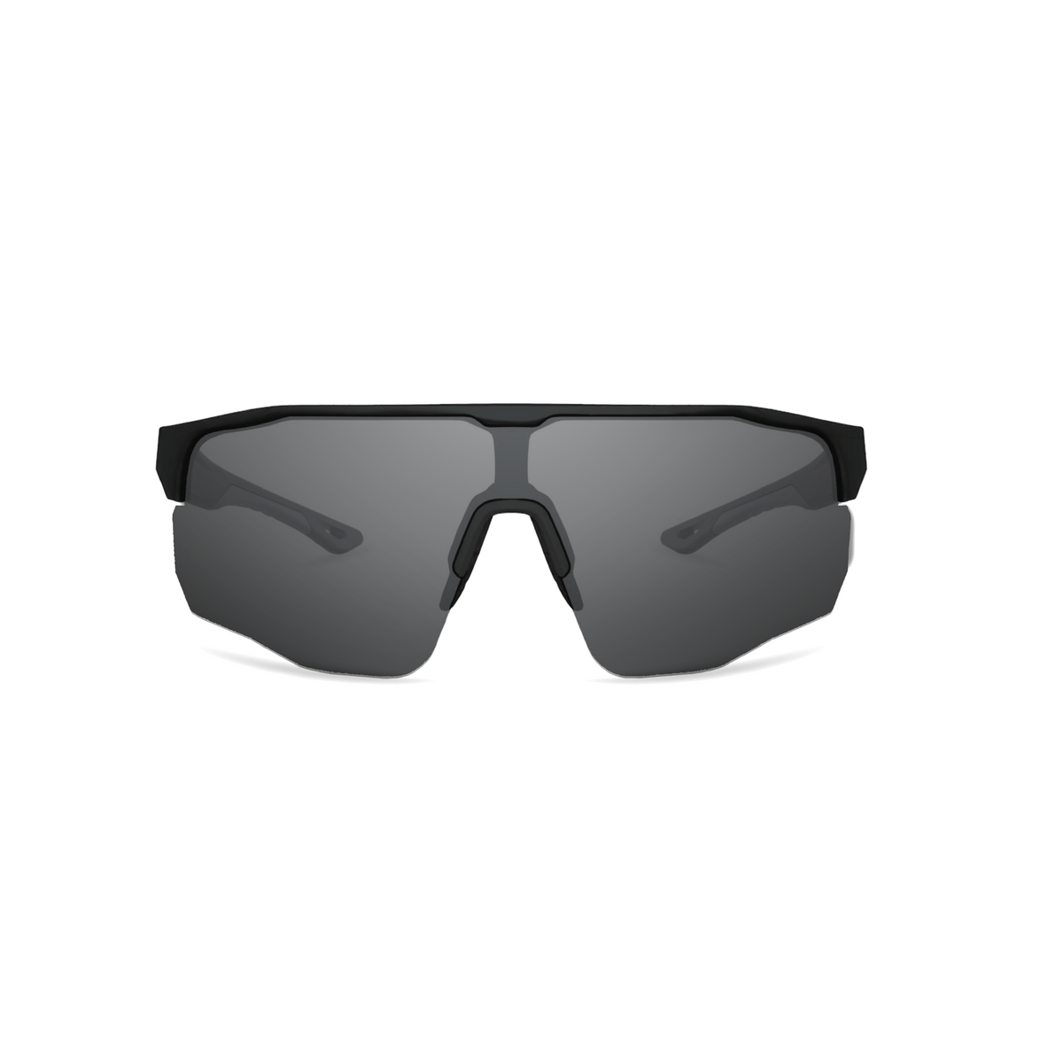 Deep State Safety Glasses - Superior Vision & Protection