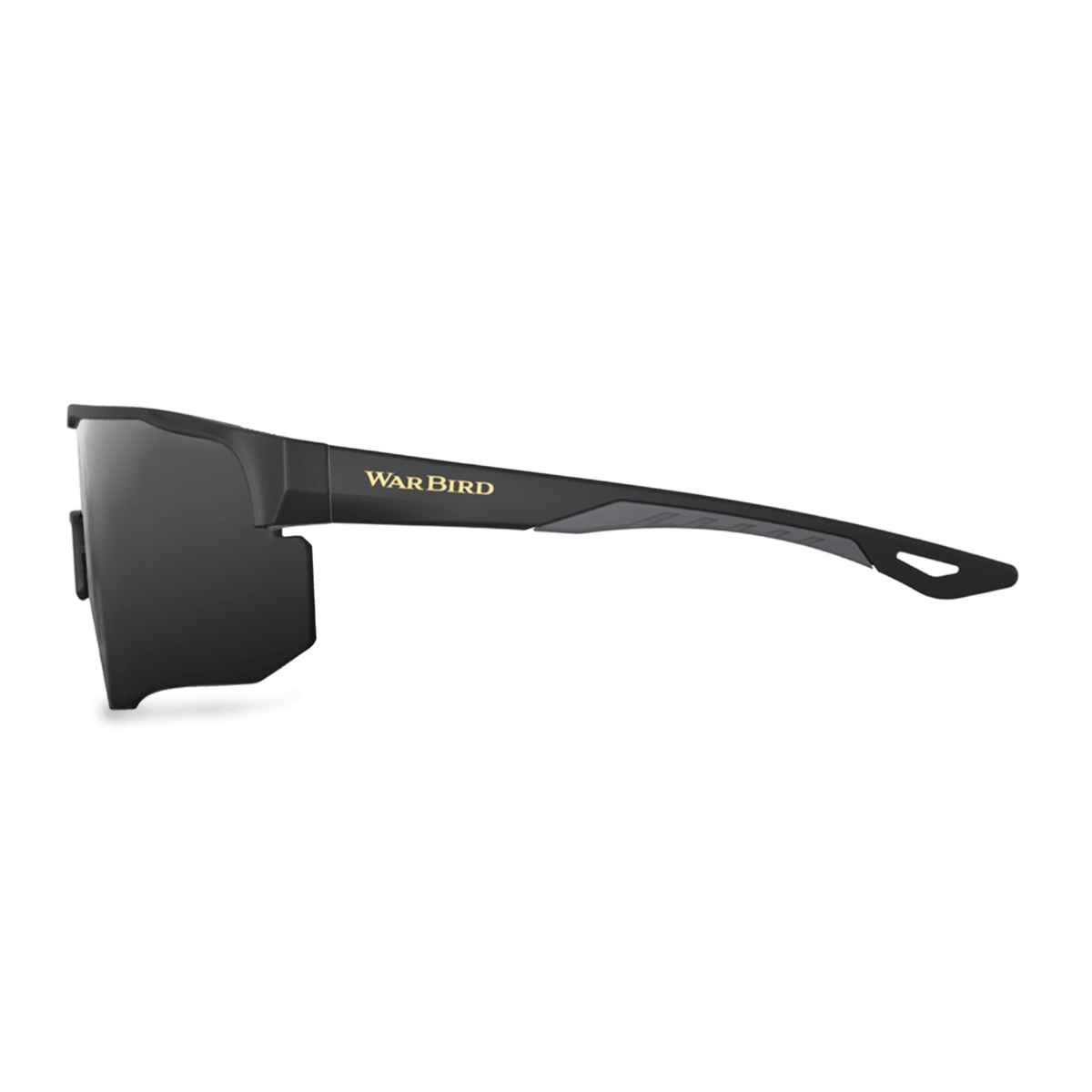 Deep State Safety Glasses - Superior Vision & Protection