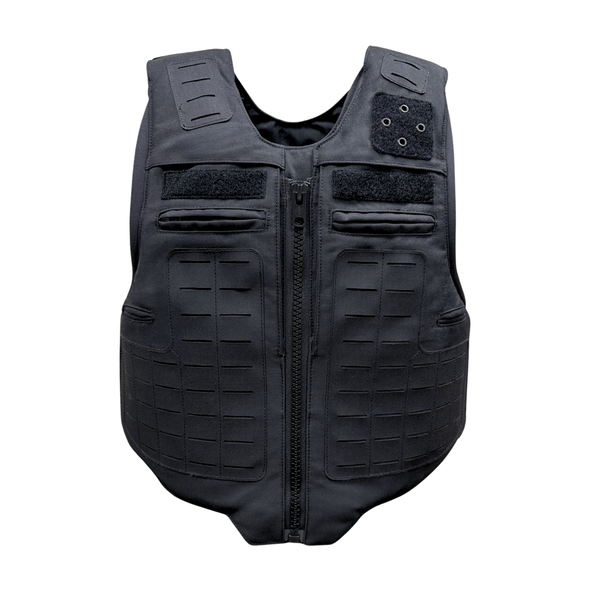 Facade - Full Laser-Cut Molle