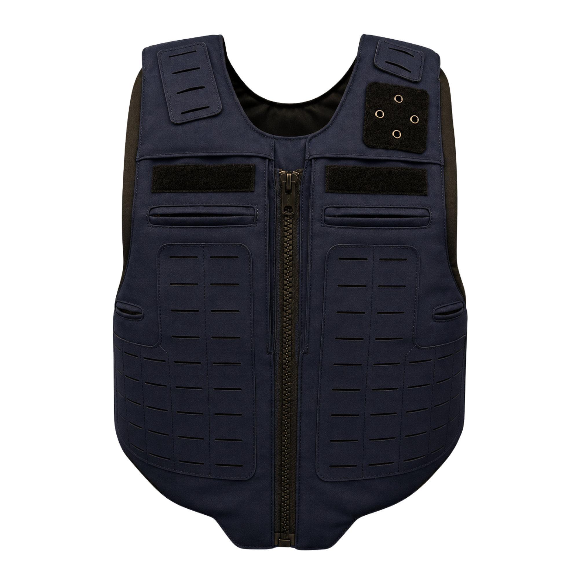 Facade - Full Laser-Cut Molle