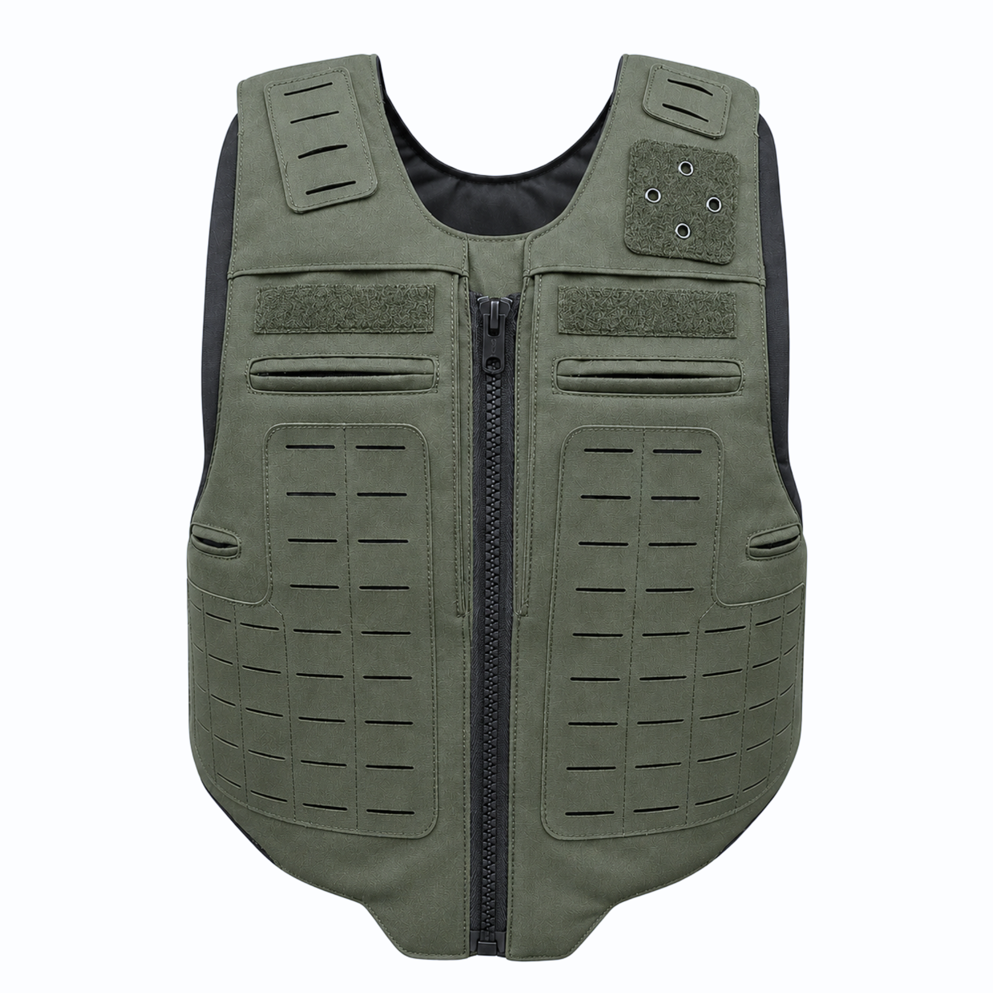 Facade - Full Laser-Cut Molle