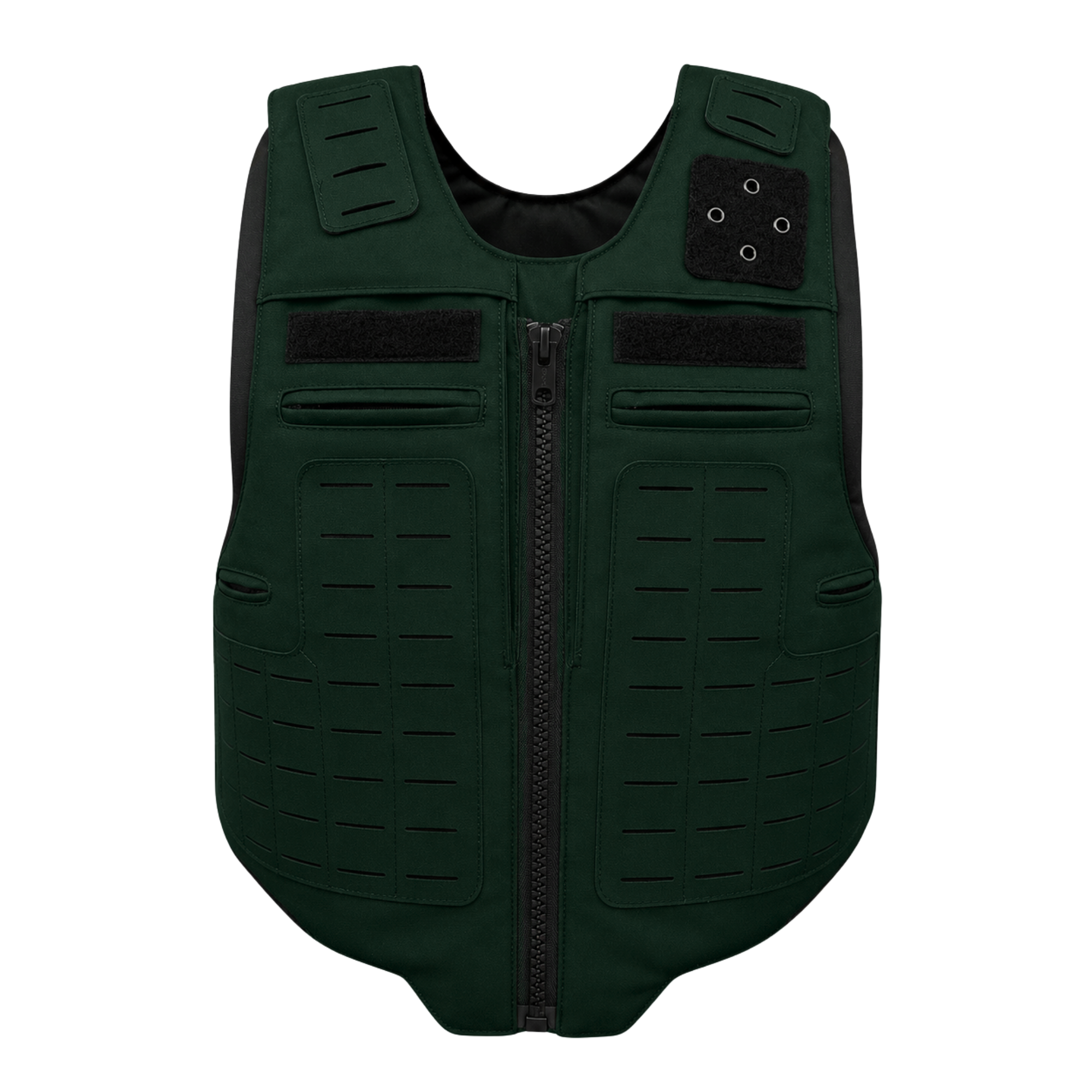 Facade - Full Laser-Cut Molle