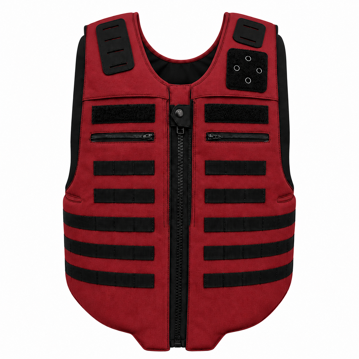 Facade - Full Molle Webbing
