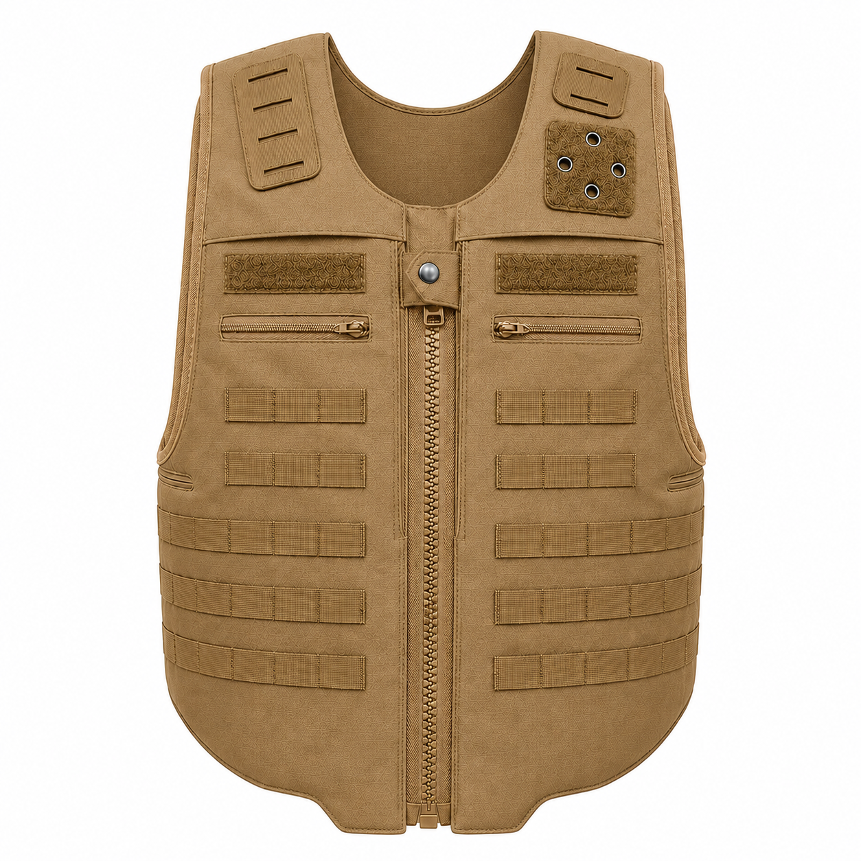 Facade - Full Molle Webbing