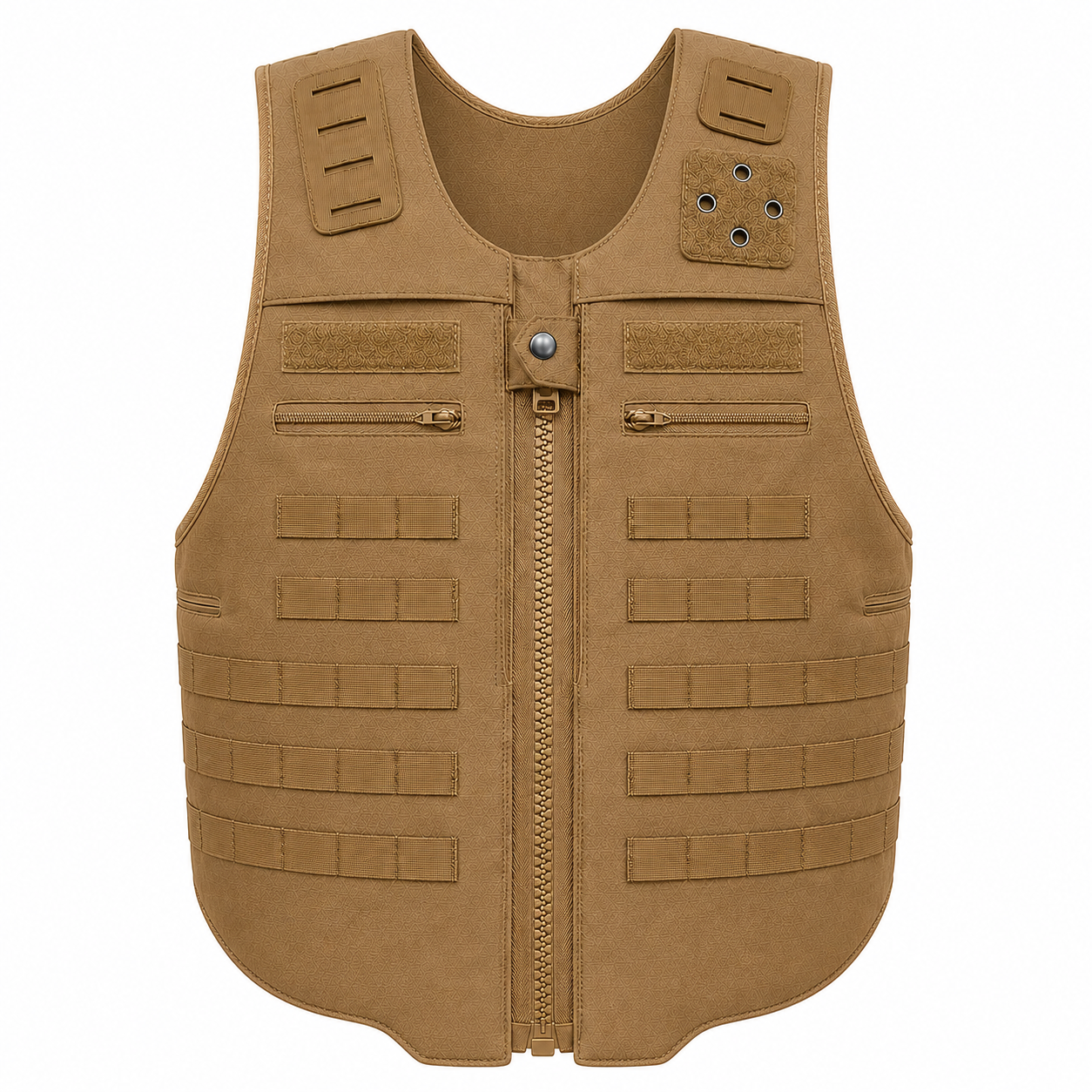 Facade - Full Molle Webbing