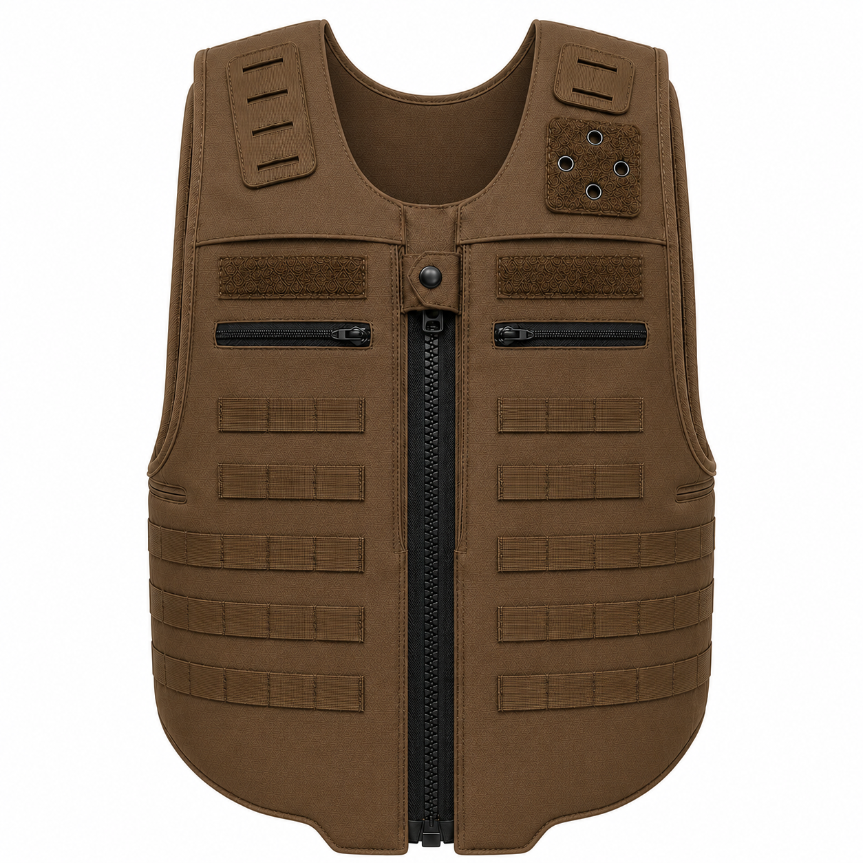 Facade - Full Molle Webbing