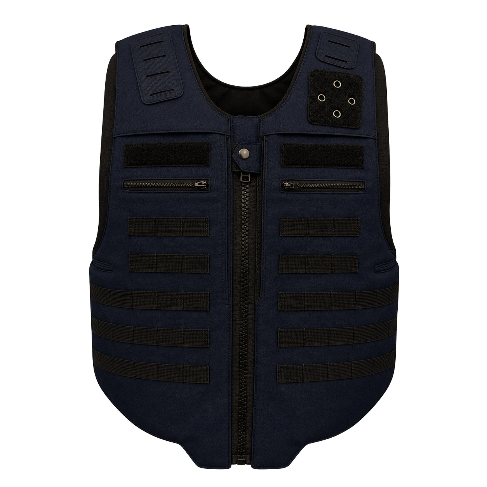 Facade - Full Molle Webbing