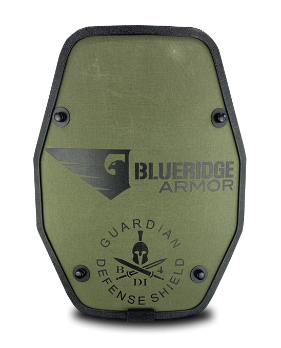 Guardian Defense Shield – GDS IIIA