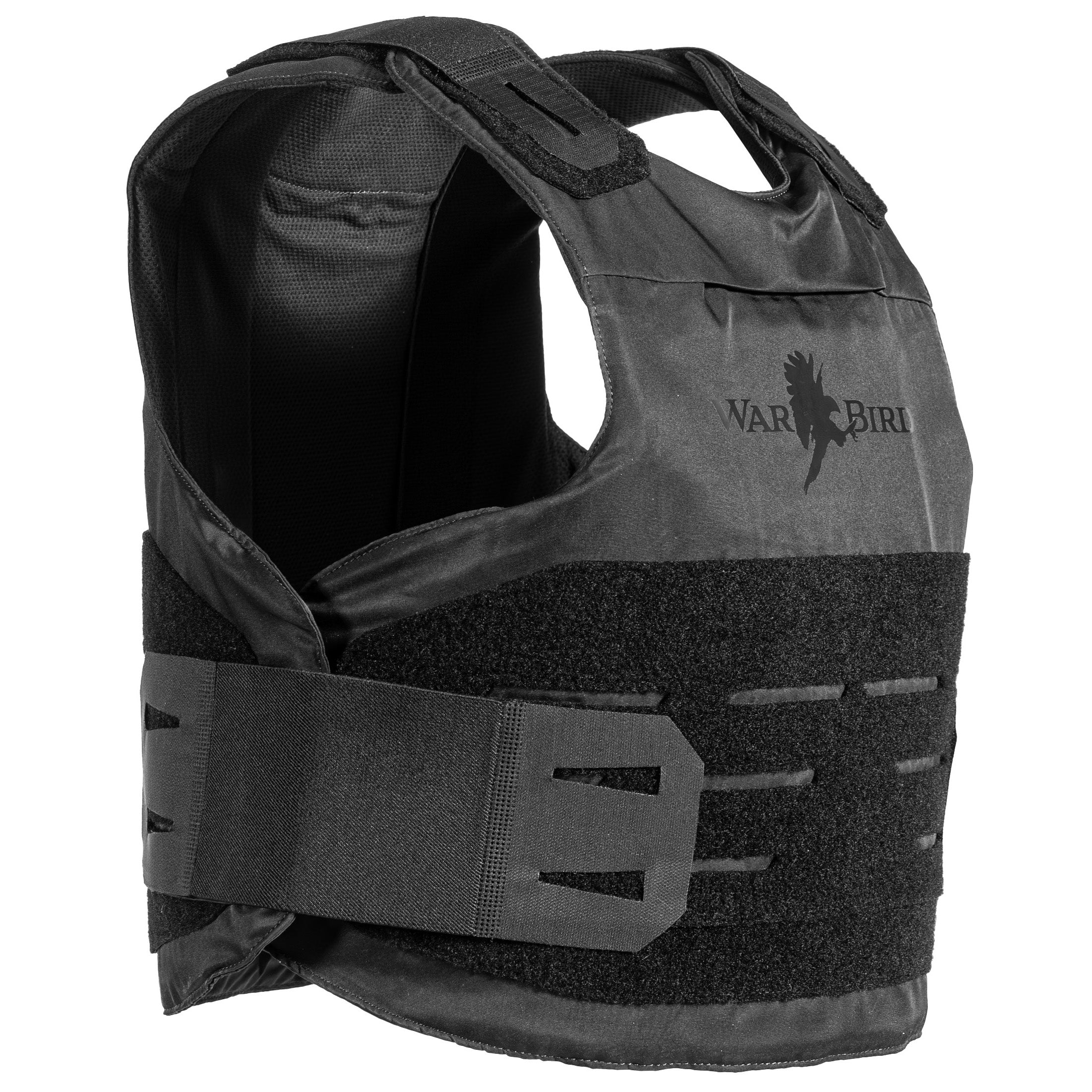 Meridian Level II Armor System