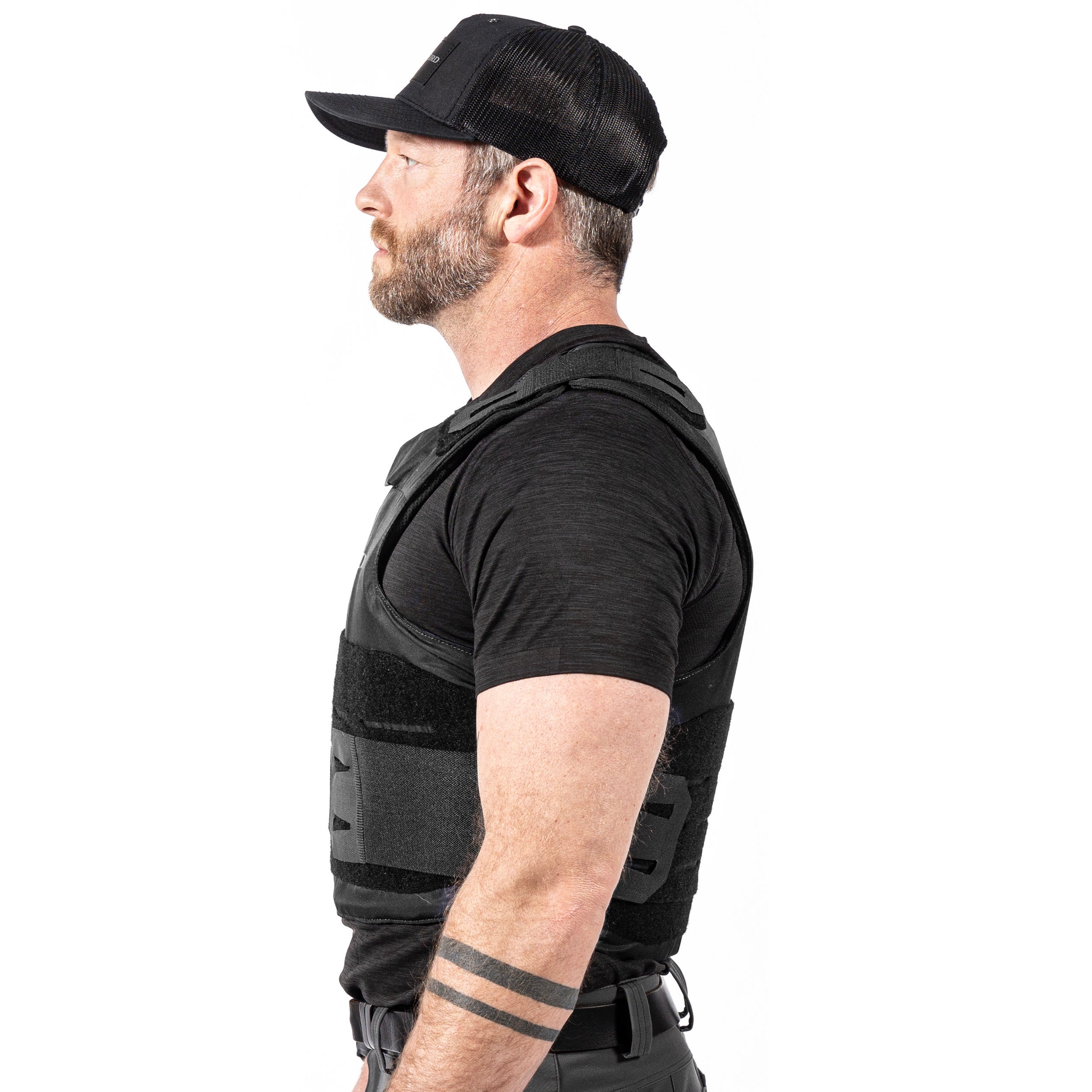 Ghost Hawk Concealable Carrier