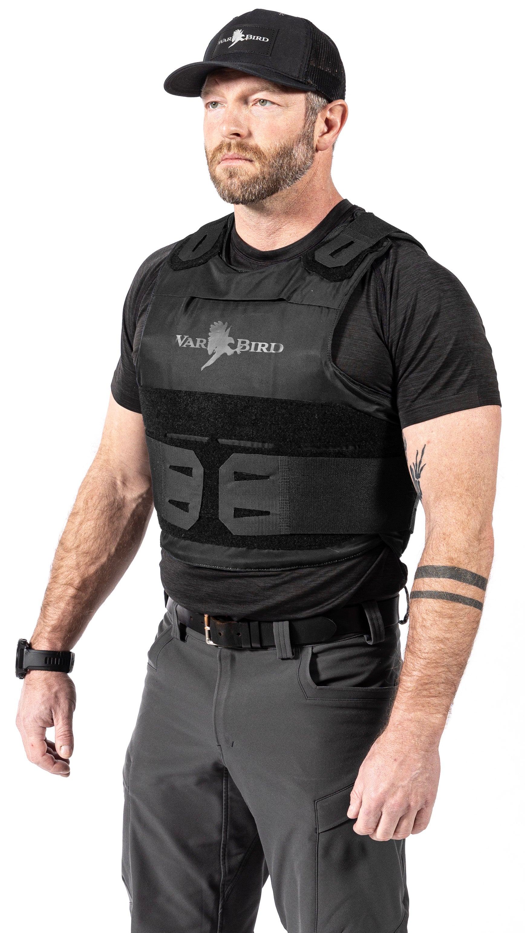 Ghost Hawk Concealable Carrier