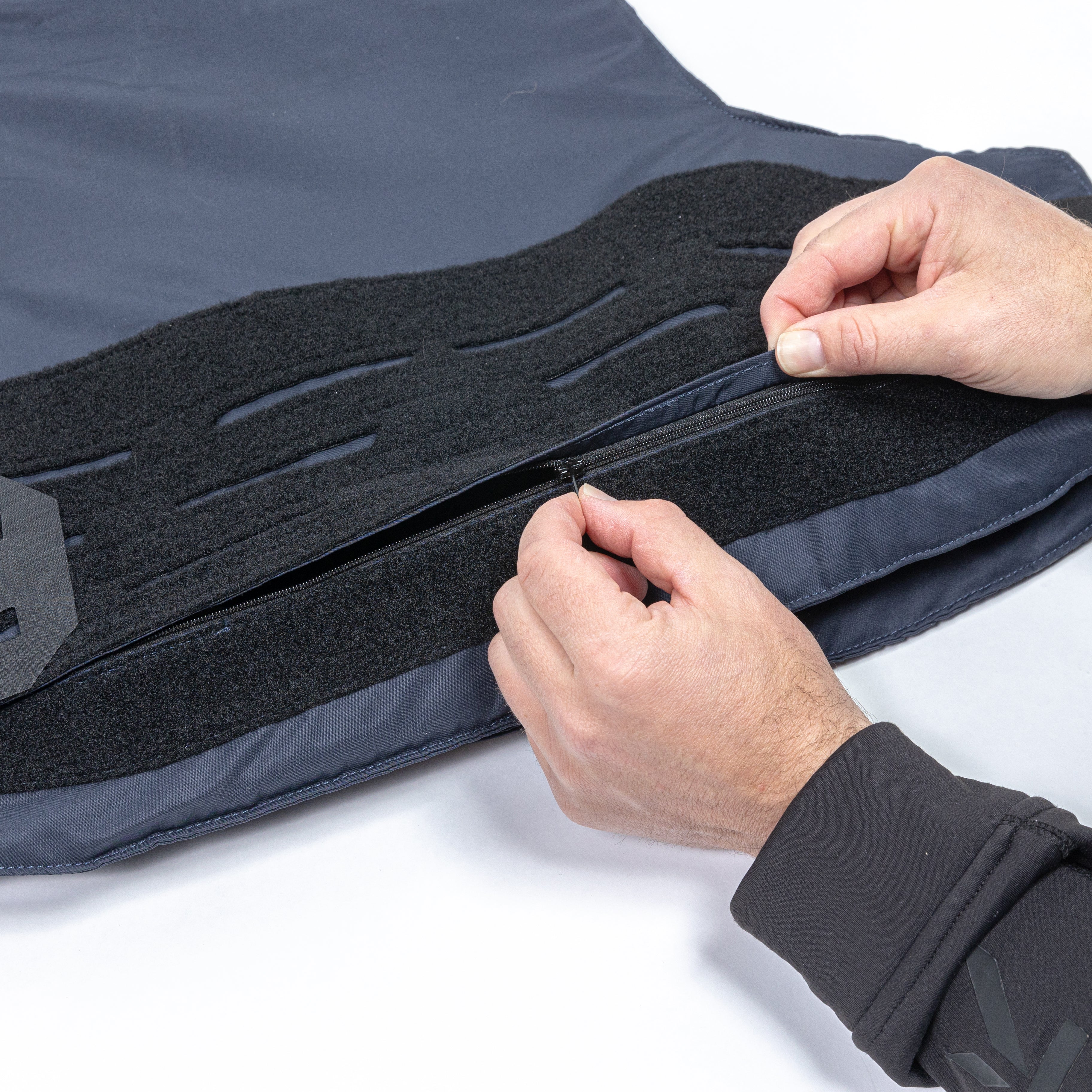 Ghost Hawk Concealable Carrier