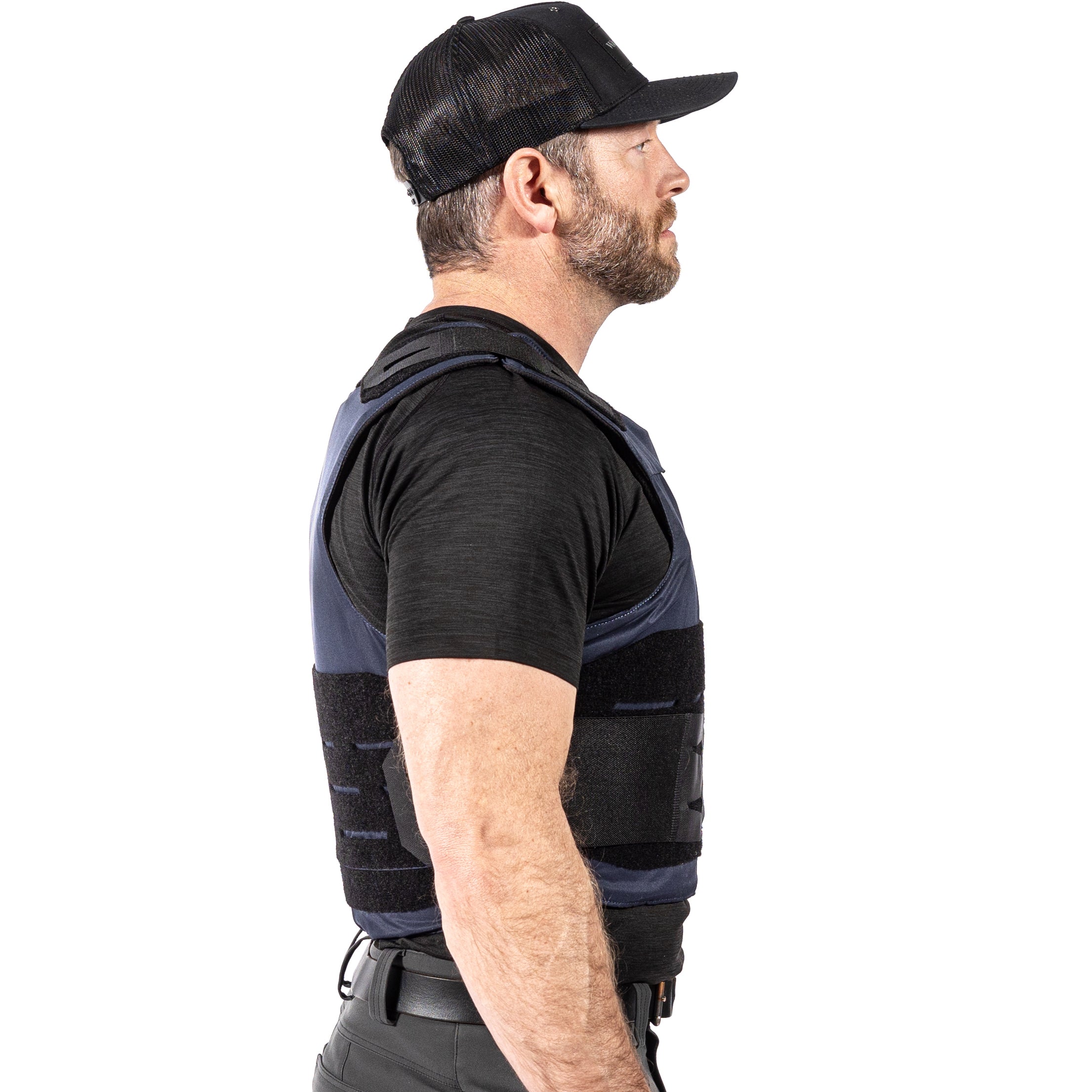 Ghost Hawk Concealable Carrier