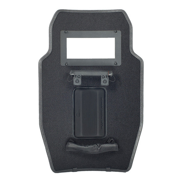 Vengeance Series WMX1 IIIA Ballistic Entry Shield