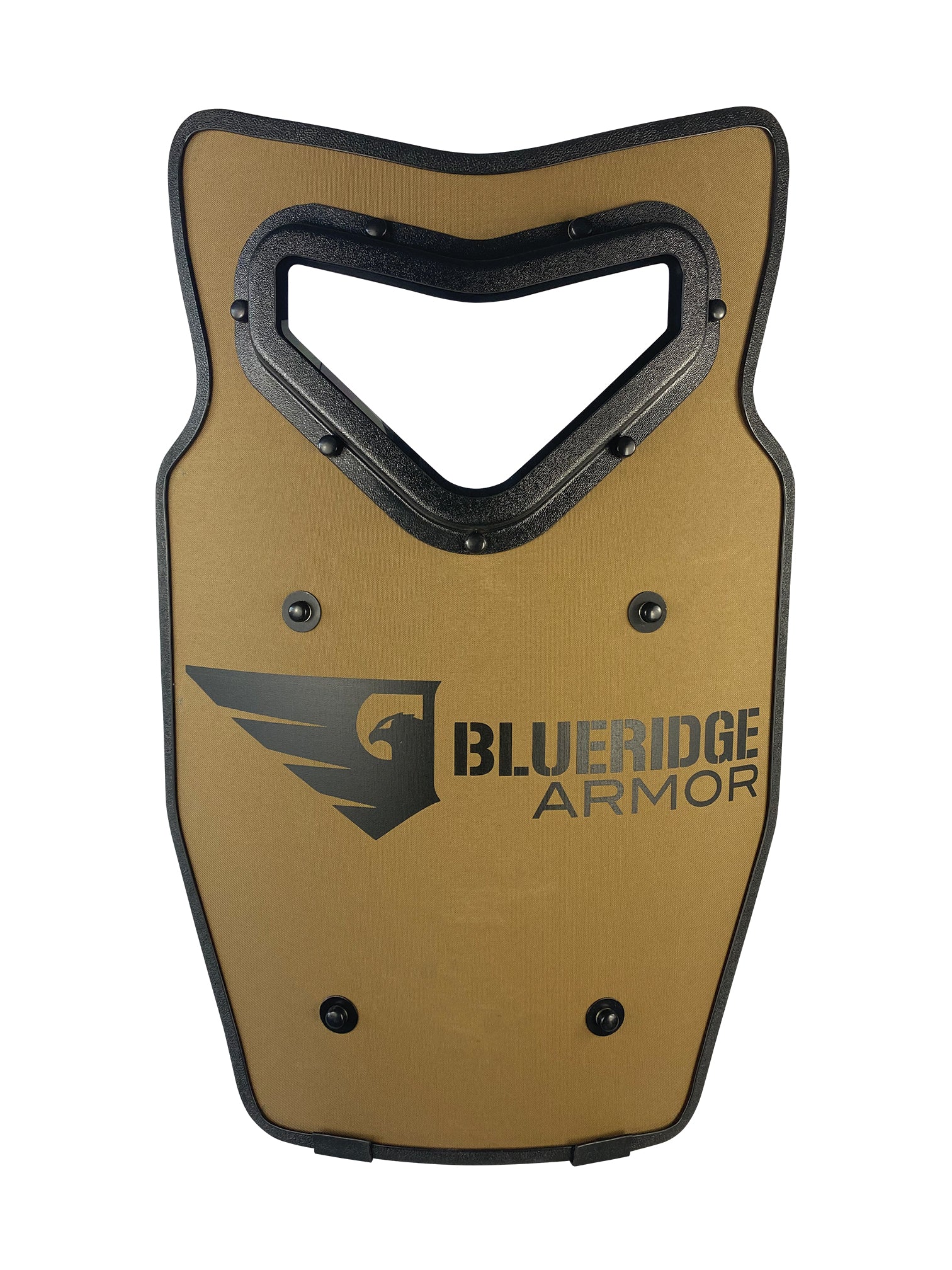 VENGEANCE™ WMX6 IIIA Ballistic Entry Shield