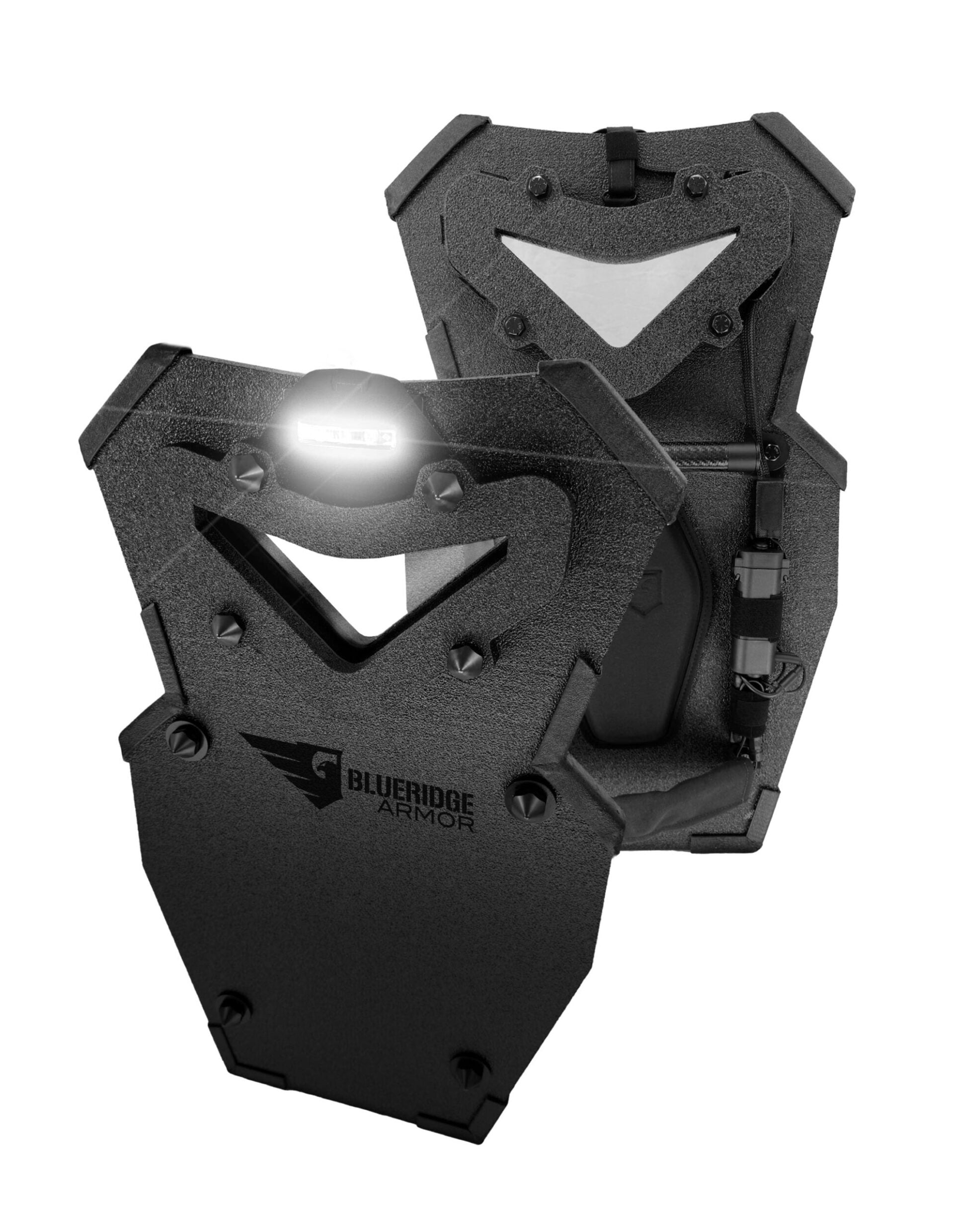 VENGEANCE™ X8 Series Rifle Shield